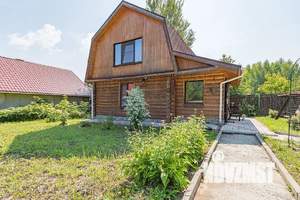 Дом 60м², 2-этажный, посуточно, 