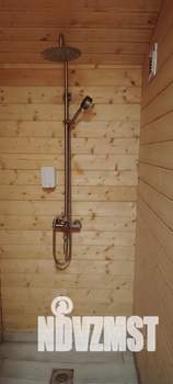 Дом 58м², 1-этажный, посуточно, 