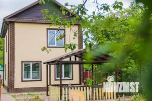 Дом 135м&sup2;, 2-этажный, посуточно, 