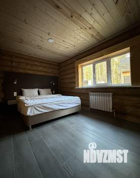 Дом 70м&sup2;, 1-этажный, посуточно, 