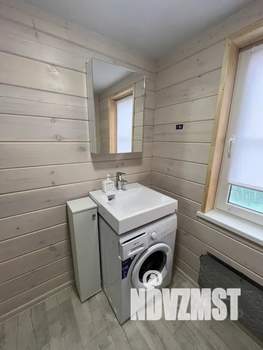 Дом 120м&sup2;, 2-этажный, посуточно, 