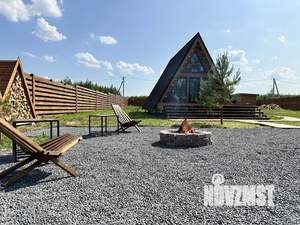 Дом 50м², 1-этажный, посуточно, 