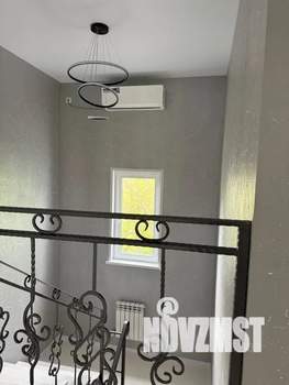 Дом 210м², 2-этажный, посуточно, 