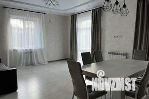 Дом 130м&sup2;, 2-этажный, посуточно, 