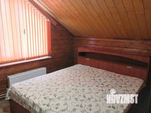 Дом 170м&sup2;, 2-этажный, посуточно, 