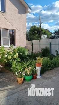 Дом 151м², 2-этажный, участок 6 сот.  