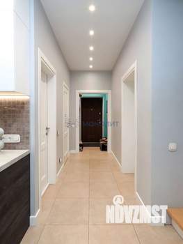 Дом 132м&sup2;, 2-этажный, участок 3 сот.  