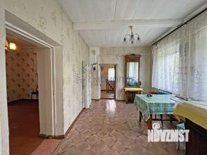 Дом 131м², 2-этажный, участок 9 сот.  