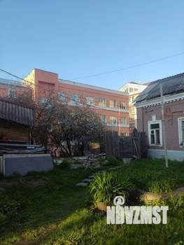 Дом 95м², 1-этажный, участок 4 сот.  