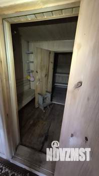 Коттедж 271м², 2-этажный, участок 30 сот.  