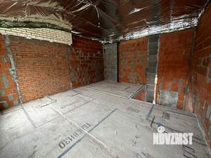 Таунхаус 90м², 3-этажный, участок 1 сот.  