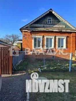 Дом 75м², 2-этажный, участок 6 сот.  