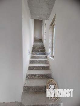 Дом 120м², 2-этажный, участок 4 сот.  