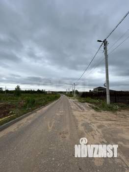 Дом 154м², 2-этажный, участок 5 сот.  