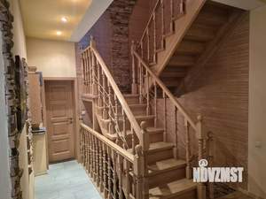 Коттедж 325м&sup2;, 3-этажный, участок 14 сот.  