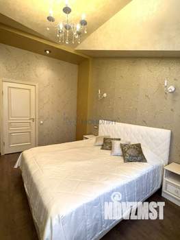 Таунхаус 117м², 3-этажный, участок 1 сот.  