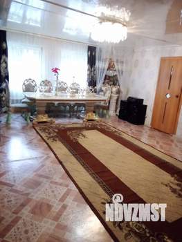 Дом 133м&sup2;, 1-этажный, участок 4 сот.  