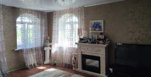 Дом 330м², 2-этажный, участок 7 сот.  