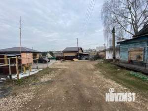 Дом 50м², 2-этажный, участок 5 сот.  