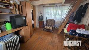 Дом 70м², 2-этажный, участок 6 сот.  