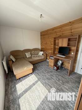 Дом 105м², 2-этажный, участок 4 сот.  