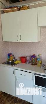Дом 45м², 2-этажный, участок 8 сот.  