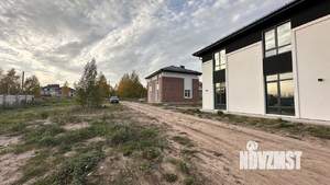 Дом 122м², 2-этажный, участок 7 сот.  