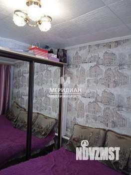 Дом 50м², 1-этажный, участок 8 сот.  