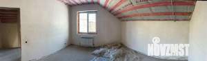 Коттедж 140м², 2-этажный, участок 4 сот.  