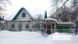 Дом 138м&sup2;, 1-этажный, участок 9 сот.  