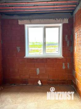 Дом 106м², 1-этажный, участок 7 сот.  