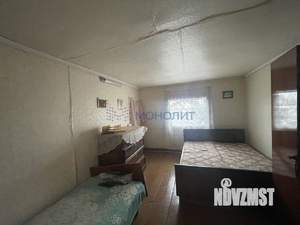 Дача 30м², 2-этажный, участок 5 сот.  