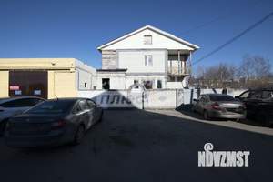 Дом 552м², 2-этажный, участок 15 сот.  