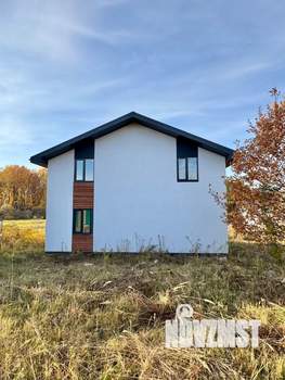 Дом 133м², 2-этажный, участок 22 сот.  