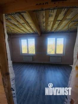 Коттедж 95м², 2-этажный, участок 5 сот.  