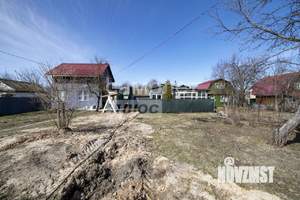 Дача 43м², 1-этажный, участок 5 сот.  