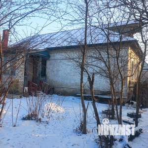 Дом 74м², 1-этажный, участок 11 сот.  