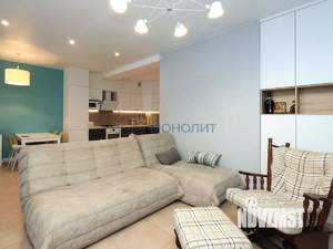 Дом 132м&sup2;, 2-этажный, участок 3 сот.  