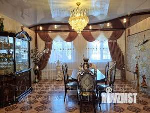 Дом 140м², 2-этажный, участок 7 сот.  