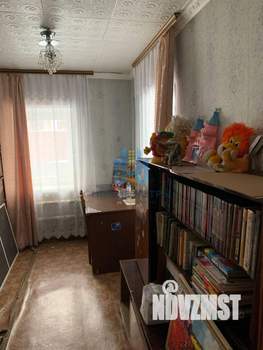 Дом 45м&sup2;, 1-этажный, участок 14 сот.  