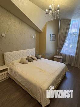 Таунхаус 117м², 3-этажный, участок 1 сот.  