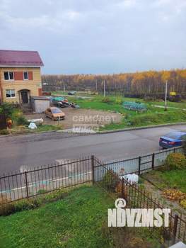 Таунхаус 70м², 2-этажный, участок 1 сот.  