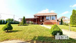 Дом 240м², 2-этажный, участок 16 сот.  