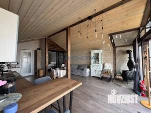 Дом 50м², 1-этажный, участок 15 сот.  