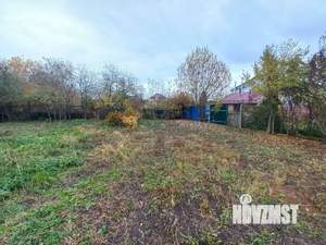 Дом 50м², 1-этажный, участок 17 сот.  