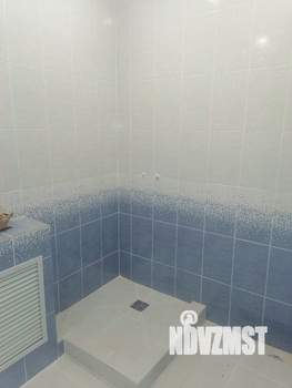 Коттедж 110м², 2-этажный, участок 4 сот.  