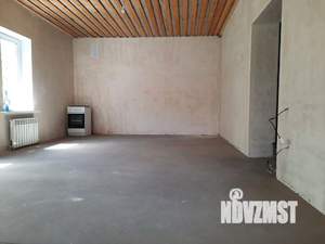 Коттедж 231м², 2-этажный, участок 8 сот.  