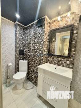 Таунхаус 117м², 3-этажный, участок 1 сот.  