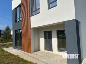 Коттедж 180м², 2-этажный, участок 4 сот.  