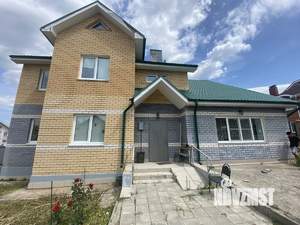 Дом 350м², 2-этажный, участок 8 сот.  